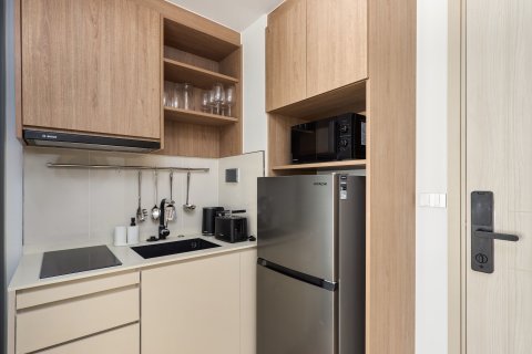 Studio in the Condo in Phuket, Thailand  № 169018 - photo 3