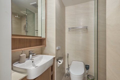 Studio in the Condo in Phuket, Thailand  № 169018 - photo 5