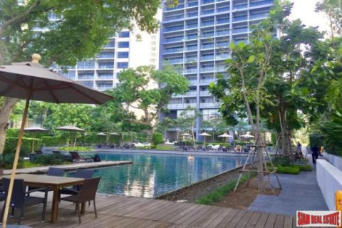 Appartement à Pattaya, Thaïlande 1 chambre № 193247