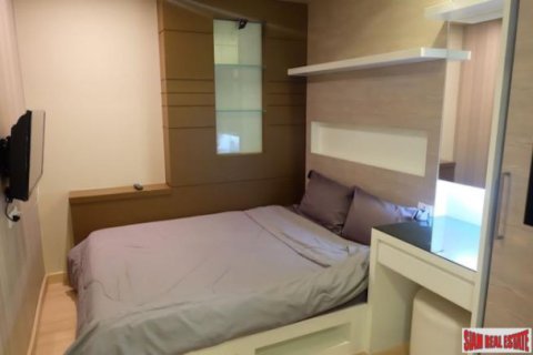 Apartment in Pattaya, Thailand 2 bedrooms № 193244 - photo 3