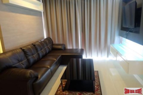 Apartment in Pattaya, Thailand 2 bedrooms № 193244 - photo 4