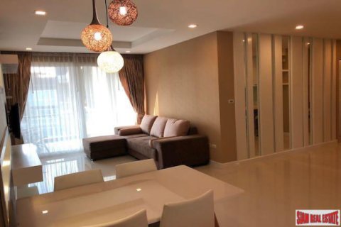Apartment in Pattaya, Thailand 3 bedrooms № 193245 - photo 5