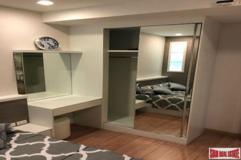 Apartment in Pattaya, Thailand 3 bedrooms № 193245 - photo 4