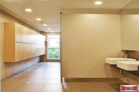 Apartment on Jomtien Beach, Pattaya, Thailand 1 bedroom № 193246 - photo 5