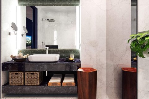 Condo on Nai Harn Beach, Thailand, 1 bedroom № 3231 - photo 15