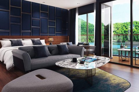 Condo on Nai Harn Beach, Thailand, 1 bedroom № 3231 - photo 3