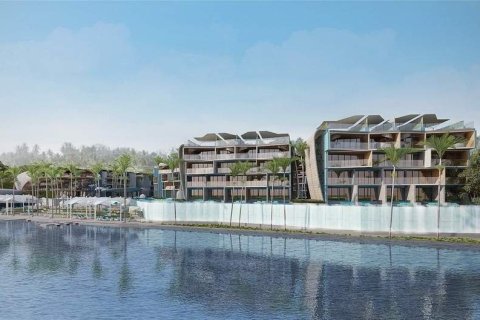 Condo on Nai Harn Beach, Thailand, 1 bedroom № 3231 - photo 9