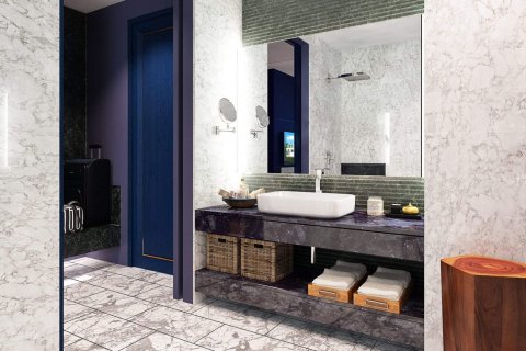 Condo on Nai Harn Beach, Thailand, 1 bedroom № 3231 - photo 16