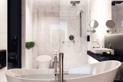 Condo on Nai Harn Beach, Thailand, 1 bedroom № 3231 - photo 14