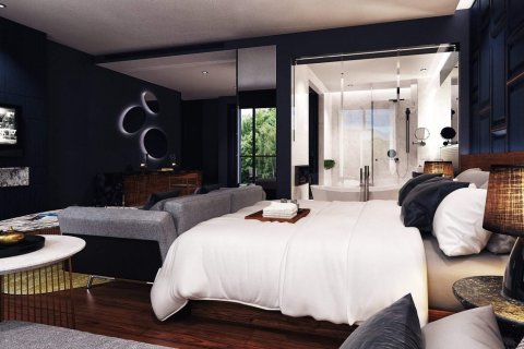 Condo on Nai Harn Beach, Thailand, 1 bedroom № 3231 - photo 12