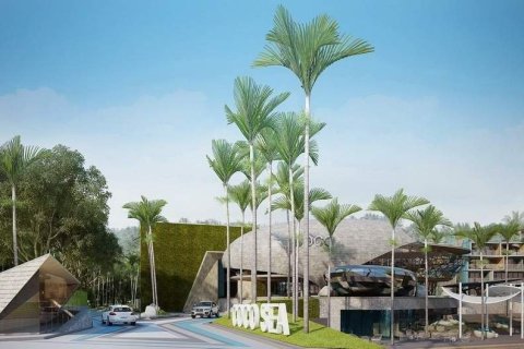 Condo on Nai Harn Beach, Thailand, 1 bedroom № 3231 - photo 7