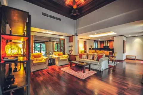 Maison à Bang Tao, Thaïlande 4 chambres № 3234 - photo 8