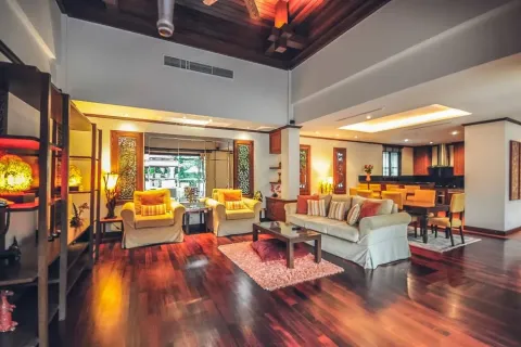 Maison à Bang Tao, Thaïlande 4 chambres № 3234 - photo 6