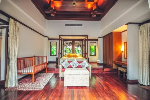 Maison à Bang Tao, Thaïlande 4 chambres № 3234 - photo 3