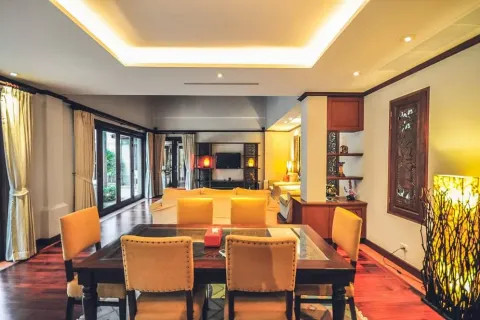 Maison à Bang Tao, Thaïlande 4 chambres № 3234 - photo 4