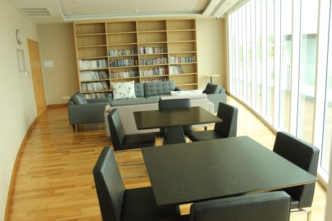 Кондоминиум с 2 спальнями в Клонг Тоэй, Бангкок, Таиланд № 200606 - фото 8