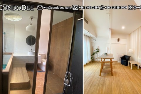 Townhouse à Watthana, Bangkok, Thaïlande 4 chambres № 200604 - photo 30