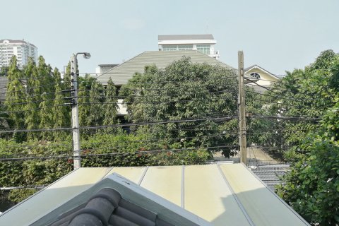 Townhouse à Watthana, Bangkok, Thaïlande 4 chambres № 200604 - photo 27