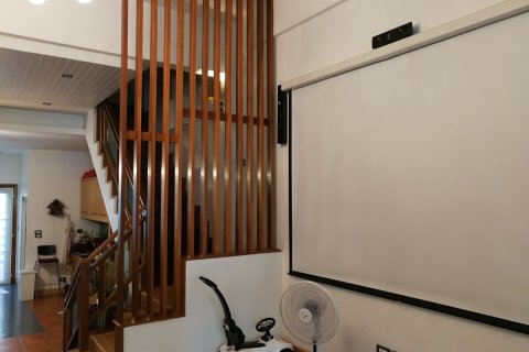 Townhouse à Watthana, Bangkok, Thaïlande 4 chambres № 200604 - photo 26