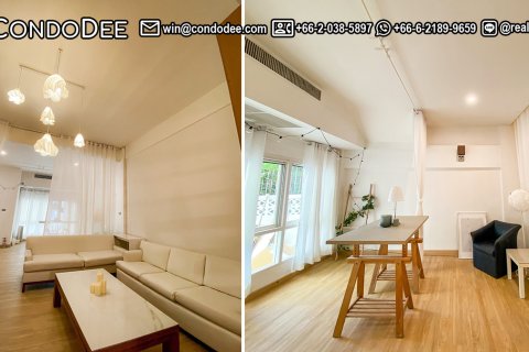 Townhouse à Watthana, Bangkok, Thaïlande 4 chambres № 200604 - photo 29