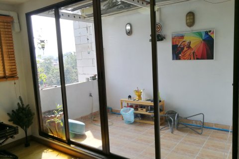 Townhouse à Watthana, Bangkok, Thaïlande 4 chambres № 200604 - photo 2