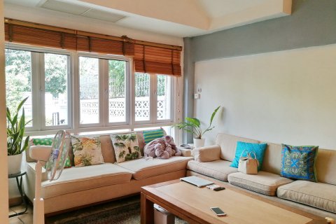Townhouse à Watthana, Bangkok, Thaïlande 4 chambres № 200604 - photo 23