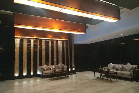 Condo à Ratchathewi, Bangkok, Thaïlande, 1 chambre № 200605 - photo 12
