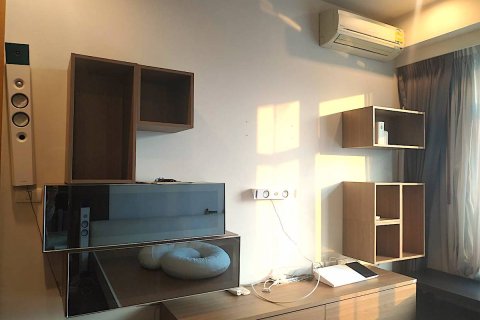 Condo à Ratchathewi, Bangkok, Thaïlande, 1 chambre № 200605 - photo 8