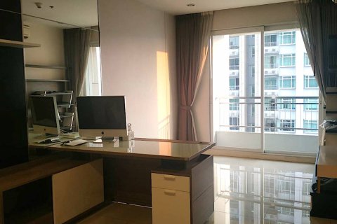 Condo à Ratchathewi, Bangkok, Thaïlande, 1 chambre № 200605 - photo 7