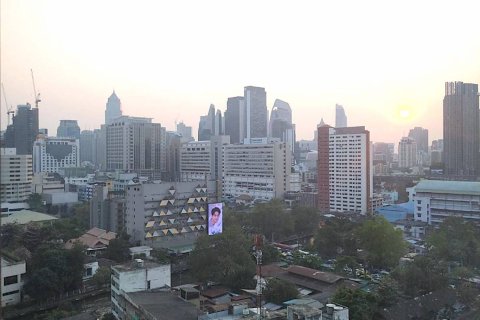 Condo à Ratchathewi, Bangkok, Thaïlande, 1 chambre № 200605 - photo 5