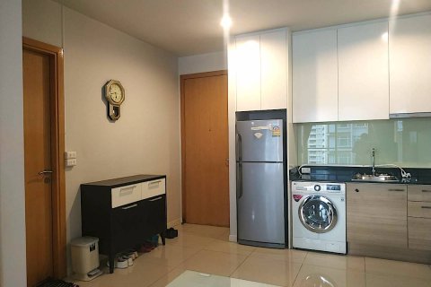 Condo à Ratchathewi, Bangkok, Thaïlande, 1 chambre № 200605 - photo 6