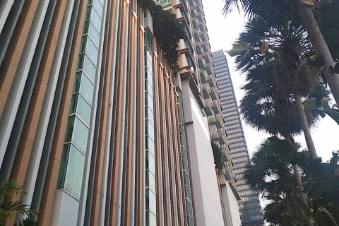 Condo à Ratchathewi, Bangkok, Thaïlande, 1 chambre № 200605 - photo 14