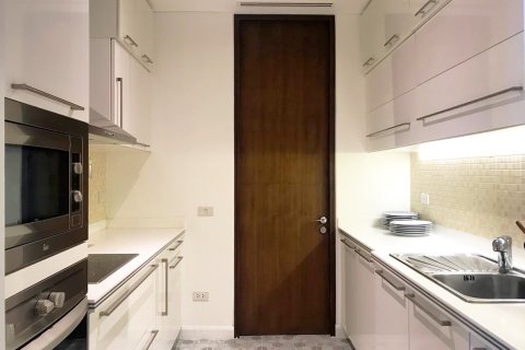 Кондоминиум с 2 спальнями в Клонг Тоэй, Бангкок, Таиланд № 200603 - фото 10