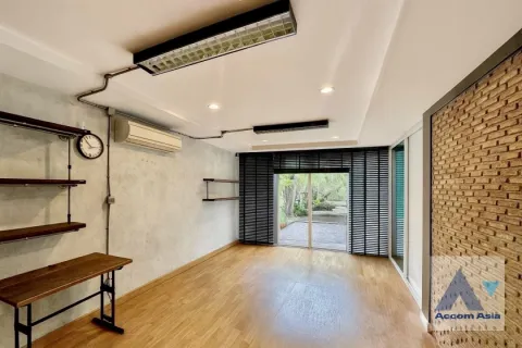 Haus in Saphan Sung, Bangkok, Thailand 3 Schlafzimmer № 215640 - Foto 3
