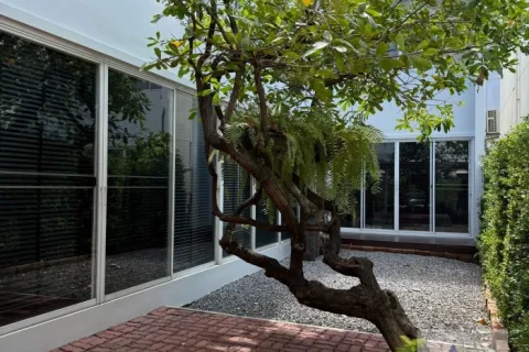 Haus in Saphan Sung, Bangkok, Thailand 3 Schlafzimmer № 215640 - Foto 9