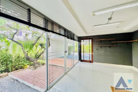 Haus in Saphan Sung, Bangkok, Thailand 3 Schlafzimmer № 215640 - Foto 2