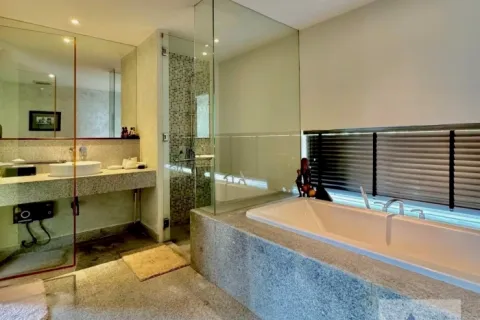Haus in Saphan Sung, Bangkok, Thailand 3 Schlafzimmer № 215640 - Foto 7