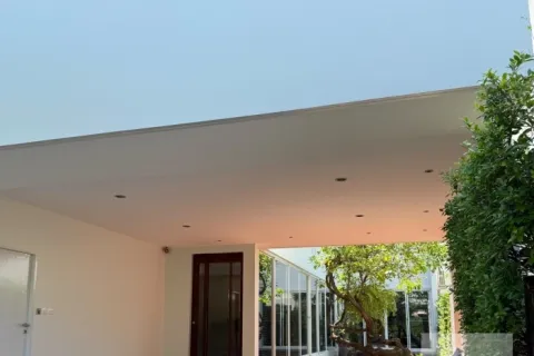 Haus in Saphan Sung, Bangkok, Thailand 3 Schlafzimmer № 215640 - Foto 10