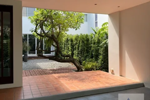 Haus in Saphan Sung, Bangkok, Thailand 3 Schlafzimmer № 215640 - Foto 8