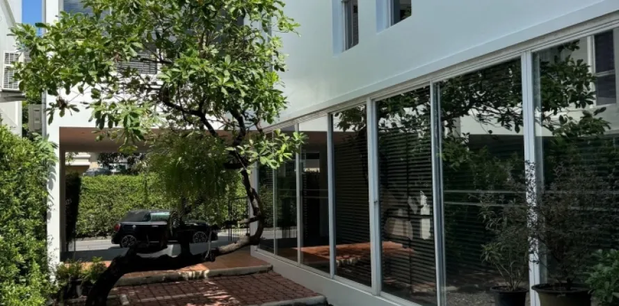 Haus in Saphan Sung, Bangkok, Thailand 3 Schlafzimmer № 215640
