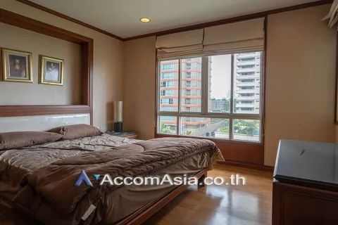 Eigentumswohnung in Watthana, Bangkok, Thailand, 2 Schlafzimmer № 215635 - Foto 8