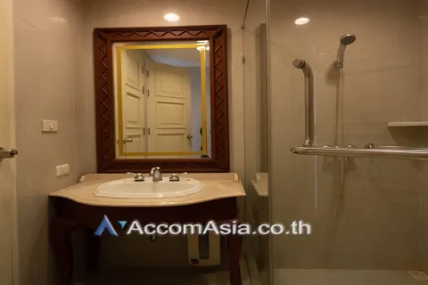 Eigentumswohnung in Watthana, Bangkok, Thailand, 2 Schlafzimmer № 215635 - Foto 11