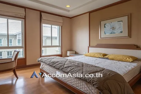 Eigentumswohnung in Watthana, Bangkok, Thailand, 2 Schlafzimmer № 215635 - Foto 7