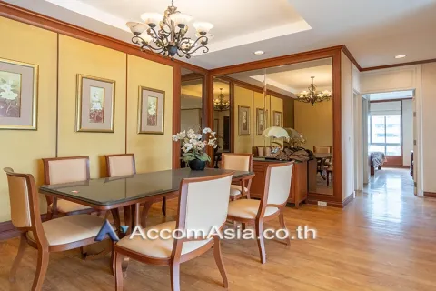 Eigentumswohnung in Watthana, Bangkok, Thailand, 2 Schlafzimmer № 215635 - Foto 2