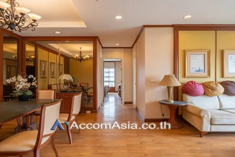 Eigentumswohnung in Watthana, Bangkok, Thailand, 2 Schlafzimmer № 215635 - Foto 4