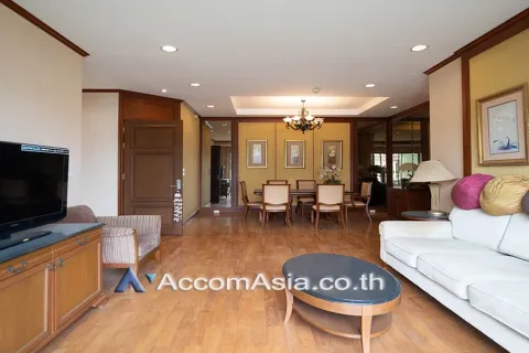 Eigentumswohnung in Watthana, Bangkok, Thailand, 2 Schlafzimmer № 215635 - Foto 3