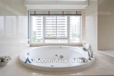 Eigentumswohnung in Watthana, Bangkok, Thailand, 2 Schlafzimmer № 215635 - Foto 10
