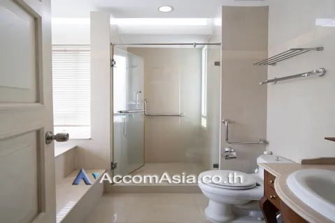 Eigentumswohnung in Watthana, Bangkok, Thailand, 2 Schlafzimmer № 215635 - Foto 9
