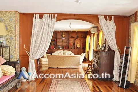 ทาวน์เฮาส์ในพญาไท, กรุงเทพฯ, ประเทศไทย 4 ห้องนอน № 215638 - รูปถ่าย 8
