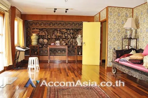 ทาวน์เฮาส์ในพญาไท, กรุงเทพฯ, ประเทศไทย 4 ห้องนอน № 215638 - รูปถ่าย 10